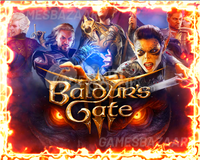 Baldurs Gate III