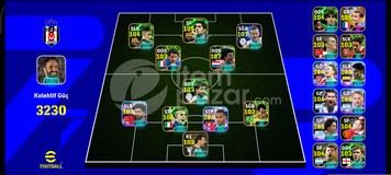 BALE - GULLİT - CANNAVARO