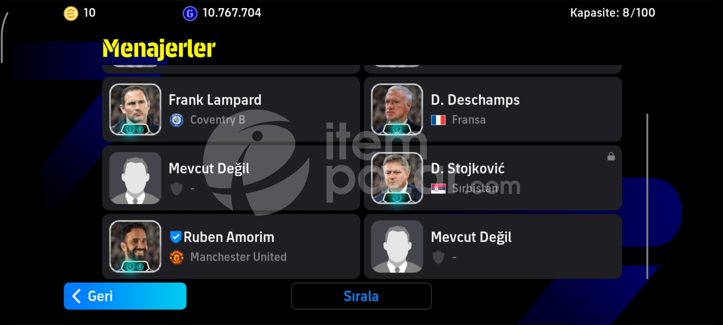 BALE - GULLİT - CANNAVARO 