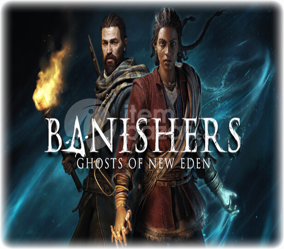  Banishers: Ghosts of New Eden