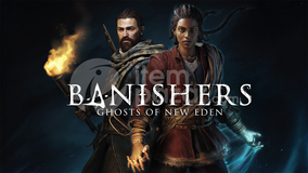 Banishers: Ghosts of New Eden