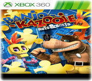  Banjo Kazooie: N n B