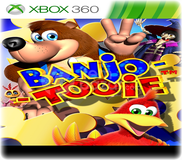 Banjo - Tooie