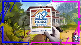 ⭐️ HOUSE FLİPPER 2 + GARANTİ + OTO TESLİM