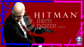 ⭐️ HİTMAN ABSOLATİON + OTO TESLİM