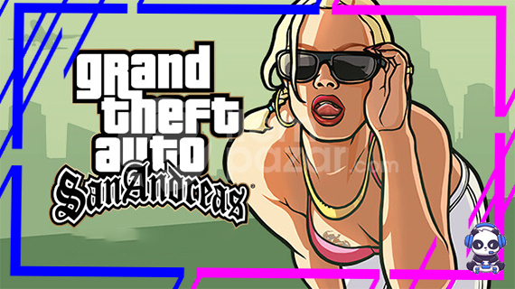 ⭐️ GTA SAN ANDREAS + GARANTİ + OTO TESLİM