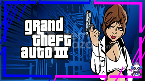 ⭐️ GTA 3 + GARANTİ + OTO TESLİM