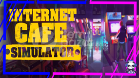 ⭐️ İNTERNET CAFE SİMULATOR + OTO TESLİM