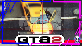 ⭐️ GTA 2 + GARANTİ + OTO TESLİM