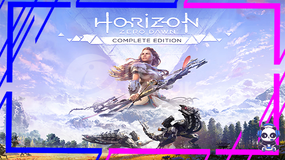 ⭐️ HORİZON COMPLETE + GARANTİ + OTO TESLİM