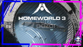 ⭐️ HOMEWORLD 3 + GARANTİ + OTO TESLİM