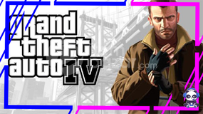⭐️ GTA 4 + GARANTİ + OTO TESLİM