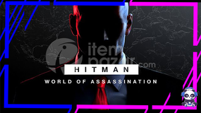 ⭐️ HİTMAN+ GARANTİ + OTO TESLİM