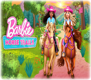 Barbie At Patikaları