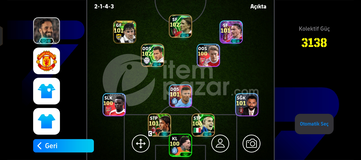 Baslangic icin guzel hesap aciklamayi oku!