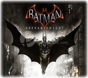 Batman: Arkham Knight