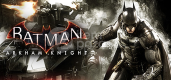 Batman: Arkham Knight