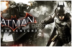 Batman Arkham Knight