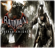 Batman - Arkham Knight - Garanti + Oto Teslim