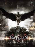 ⭐Batman™:ArkhamKnight Garantili Steam Hesap⭐