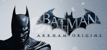 Batman: Arkham Origins