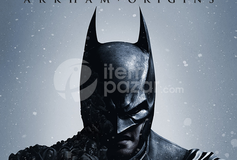 Batman Arkham Origins