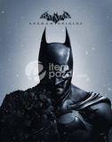 Batman Arkham Origins
