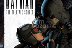 Batman The Telltale Series