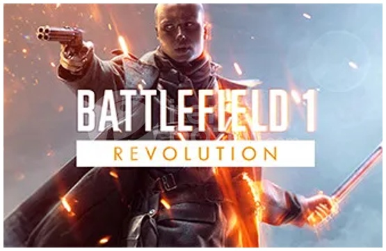 Battlefield 1