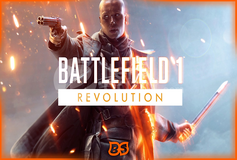⭐Battlefield 1 + Garanti⭐