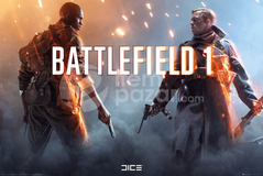 Battlefield 1 Revolution - Garanti + Oto Kod