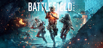 Battlefield 2042+ SINIRSIZ