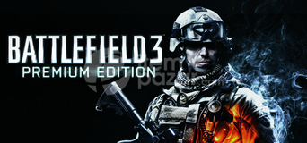 Battlefield 3
