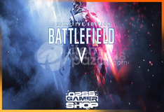 Battlefield 5