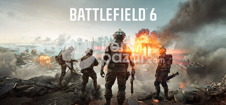 Battlefield 6 