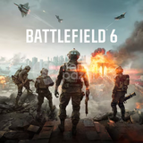Battlefield 6 Standart Edition PS5 + Garanti