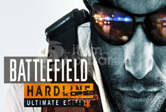 Battlefield Hardline /