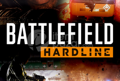 BATTLEFIELD HARDLINE