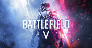 Battlefield V Definitive Edition