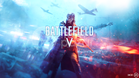 Battlefield V + Garanti