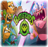 Battletoads - GARANTİ 