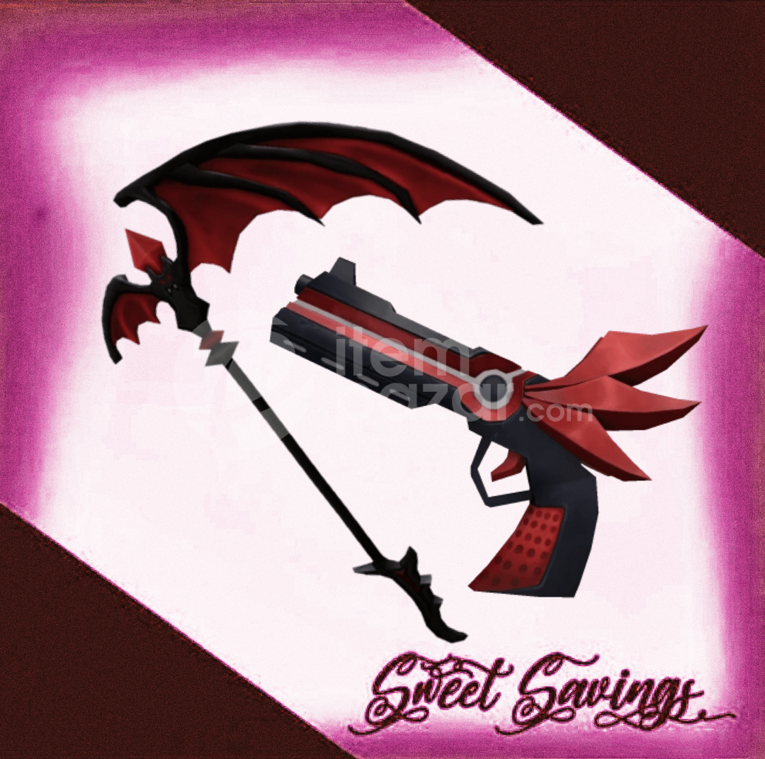 Batwing Set [Murder Mystery 2 - MM2]