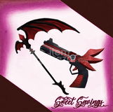 Batwing Set [Murder Mystery 2 - MM2]