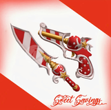 Bauble Set [Murder Mystery 2 - MM2]