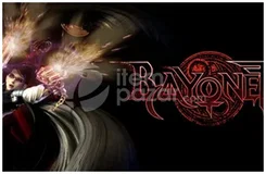 Bayonetta