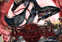Bayonetta