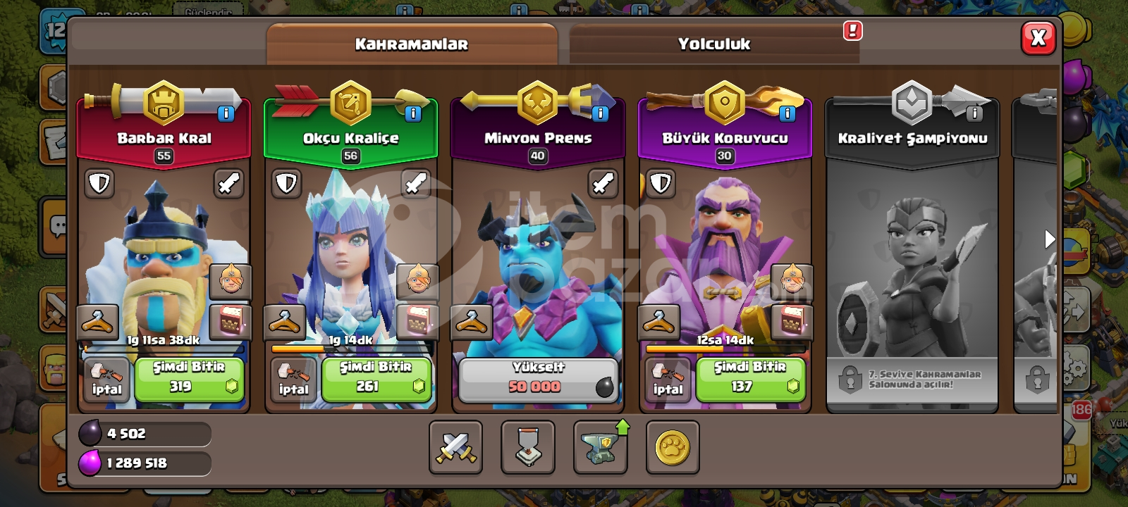 ⭐BB 12 max 2k taşlı hesap⭐
