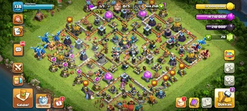 Bb 14 yeni basıldı 138 level