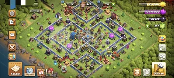 Bb12 max hesap mükemmel 