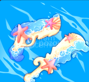 Beachy Set - MM2